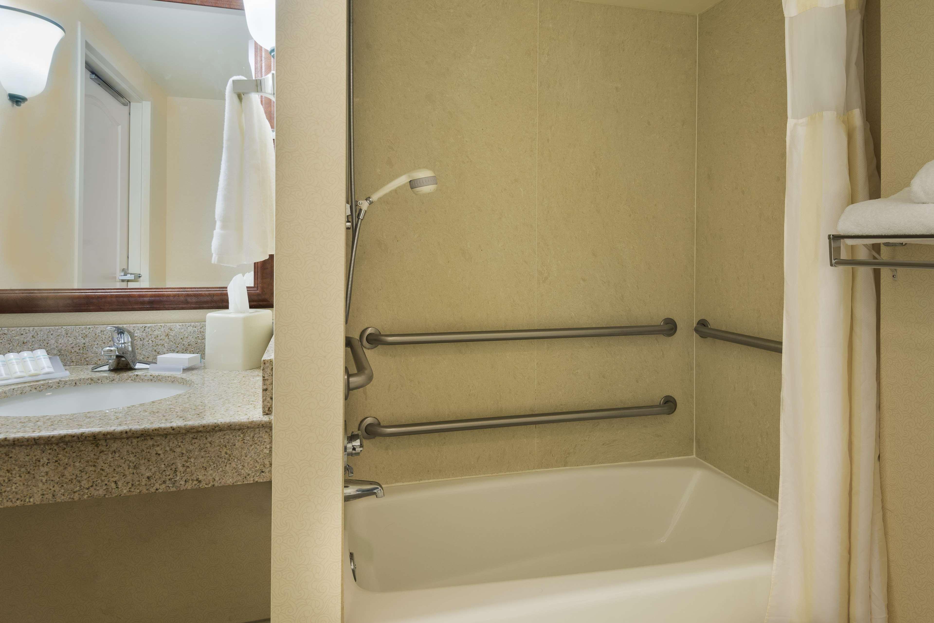 Hilton Garden Inn Washington Dc/Greenbelt Eksteriør bilde