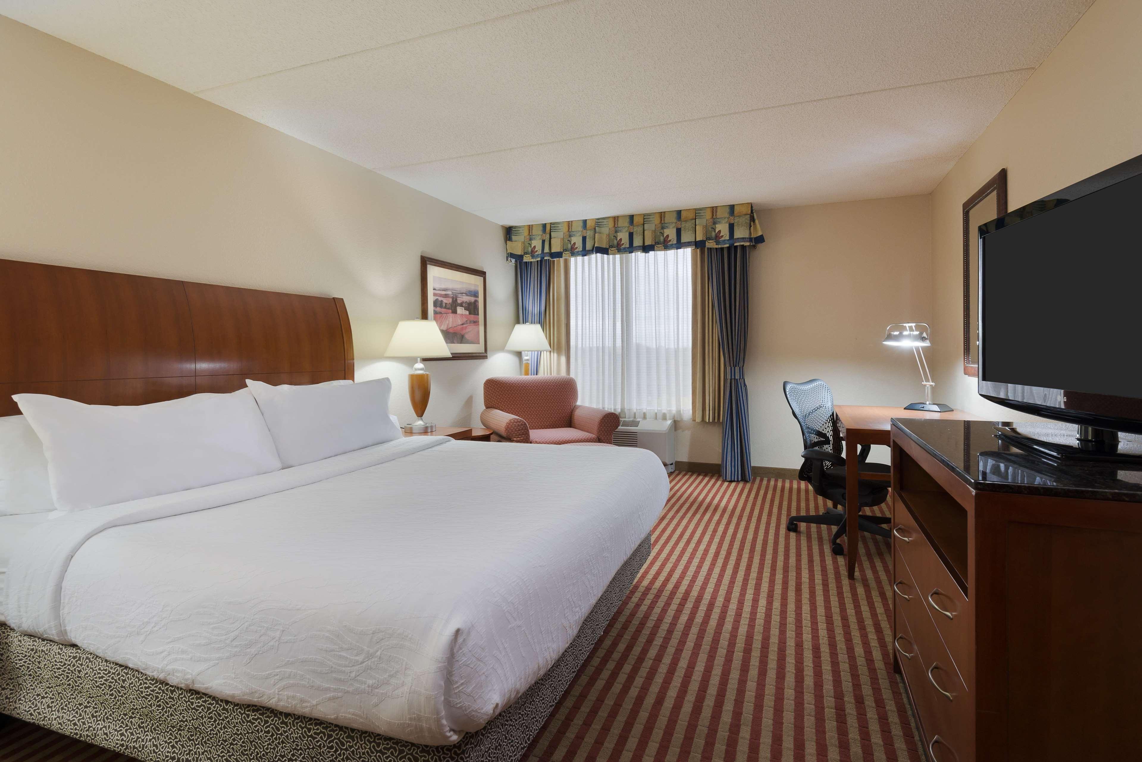 Hilton Garden Inn Washington Dc/Greenbelt Eksteriør bilde