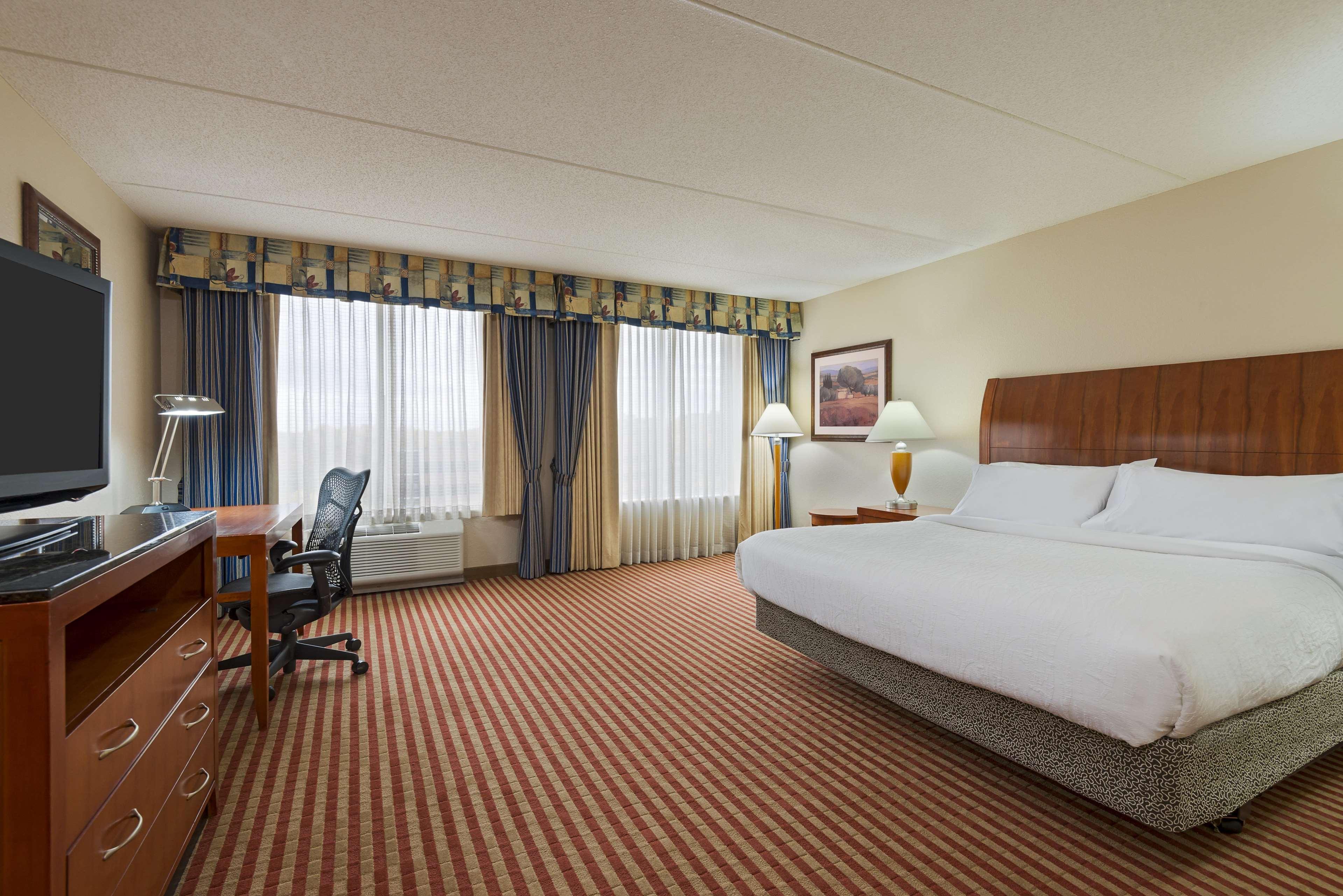 Hilton Garden Inn Washington Dc/Greenbelt Eksteriør bilde