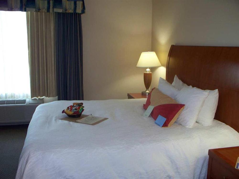 Hilton Garden Inn Washington Dc/Greenbelt Rom bilde