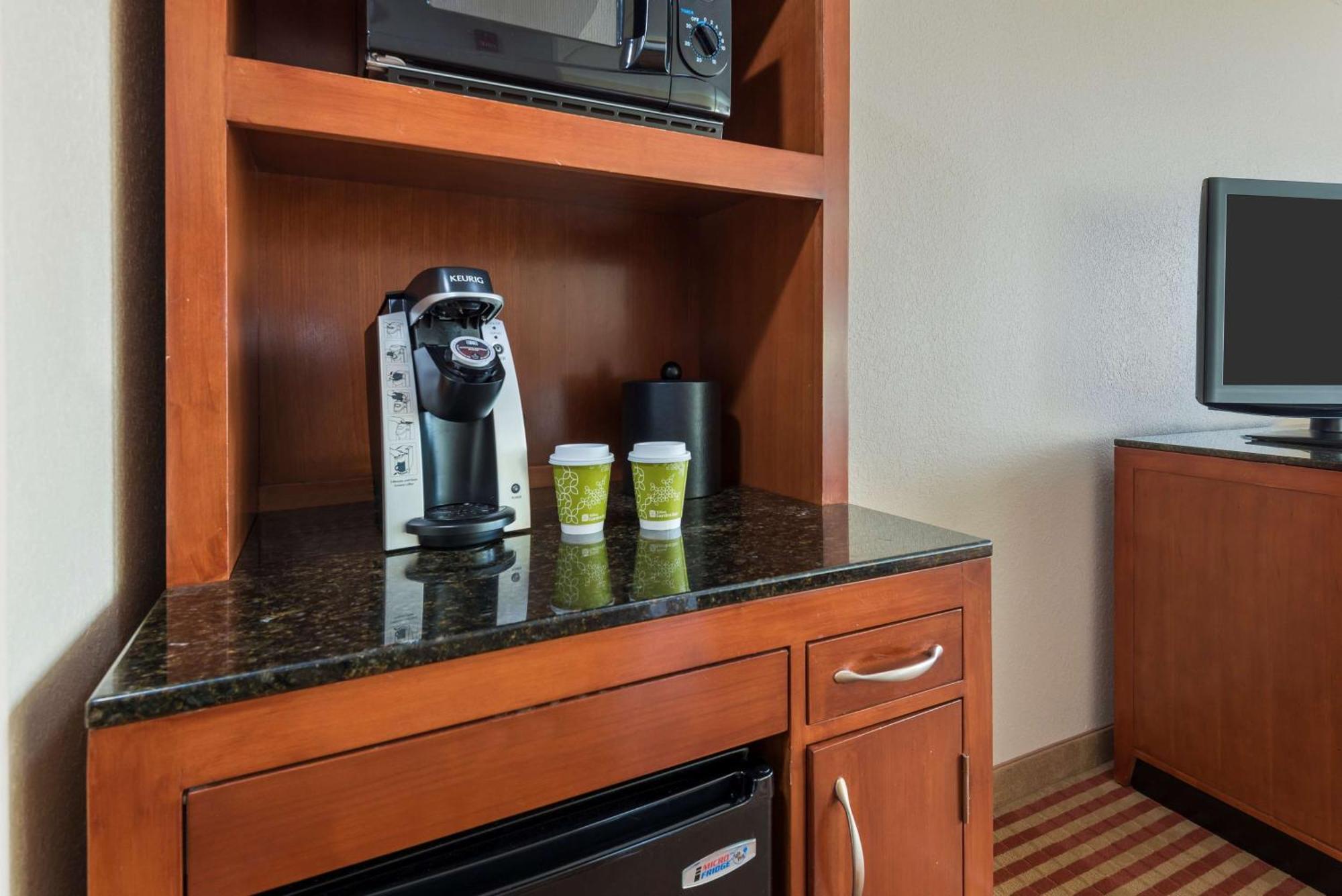 Hilton Garden Inn Washington Dc/Greenbelt Eksteriør bilde