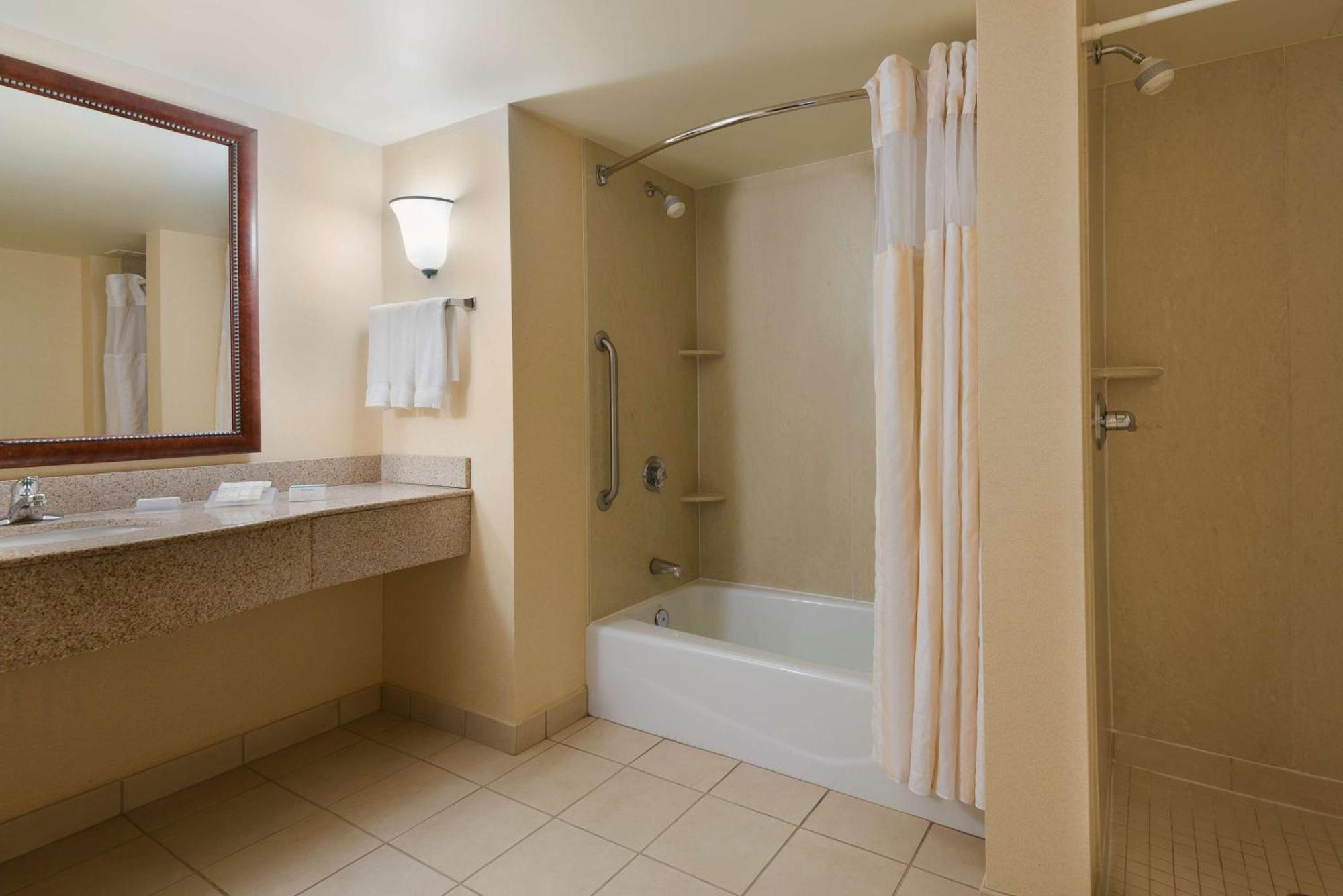Hilton Garden Inn Washington Dc/Greenbelt Eksteriør bilde