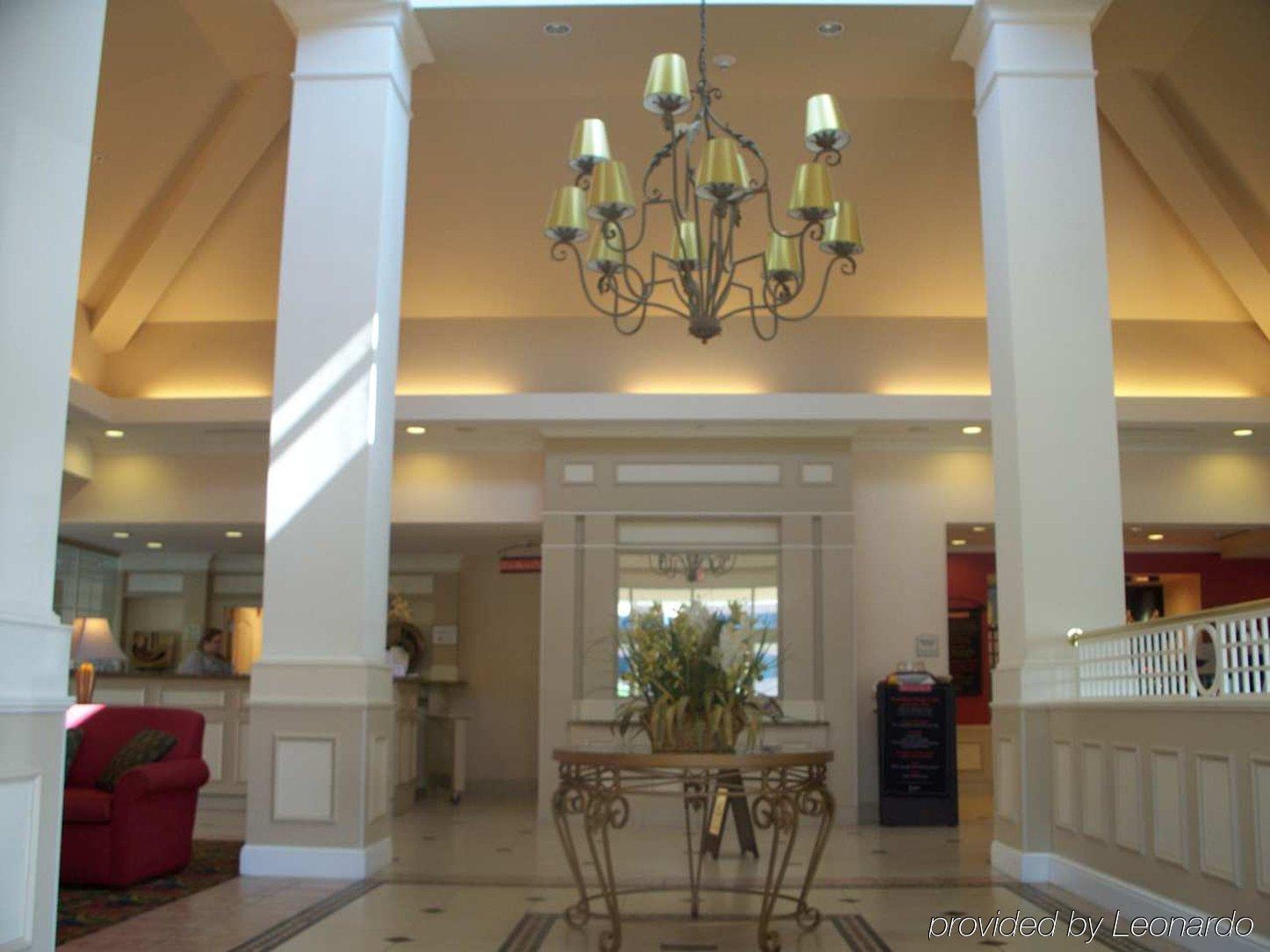 Hilton Garden Inn Washington Dc/Greenbelt Eksteriør bilde