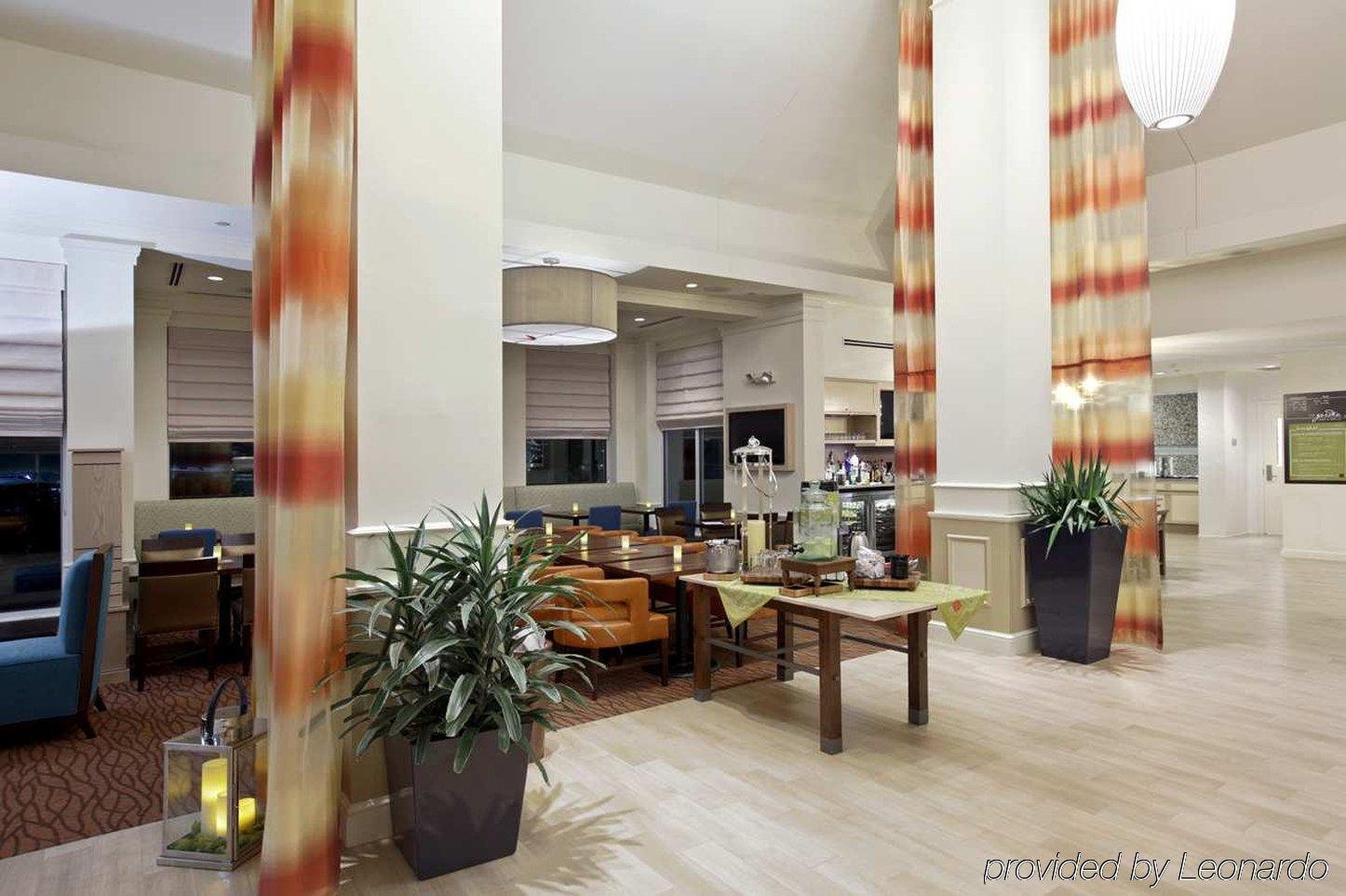 Hilton Garden Inn Washington Dc/Greenbelt Eksteriør bilde